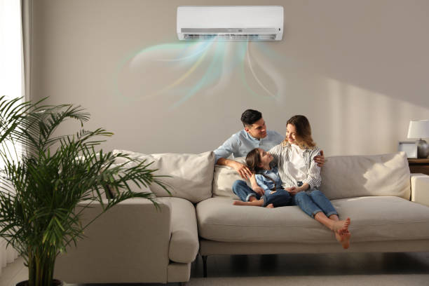 Best Residential HVAC in Netcong, NJ