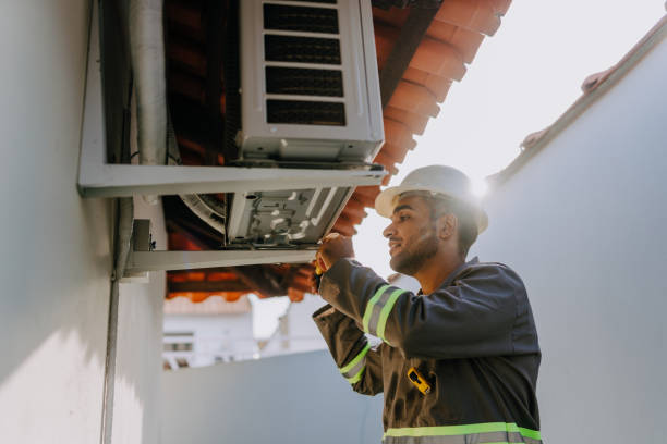Best HVAC Equipment and Components in Netcong, NJ