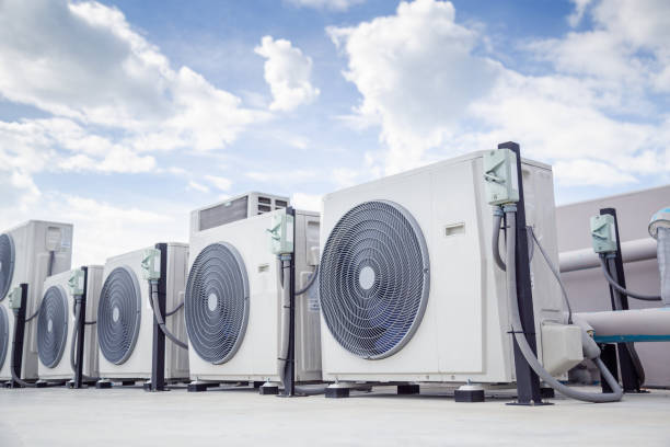 Best HVAC Retrofitting and Upgrading in Netcong, NJ