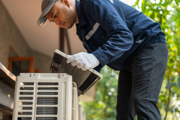Best Geothermal HVAC Systems in Netcong, NJ