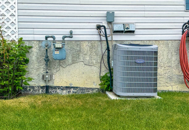 Best Thermostats and Smart Controls in Netcong, NJ